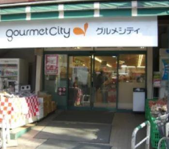 ディアコート東尾久 周辺画像1