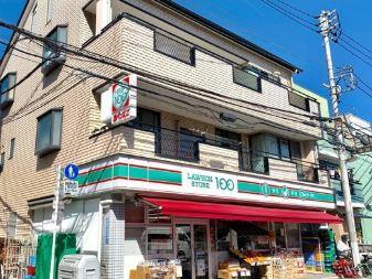 ディアコート東尾久 周辺画像2