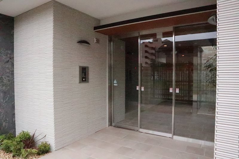 アーヴェンス吉塚 その他外観2