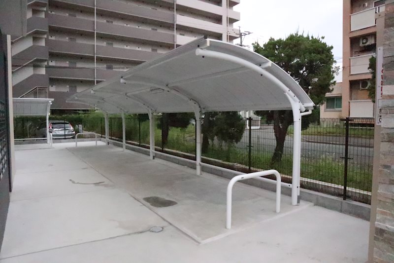 アーヴェンス吉塚 その他外観5