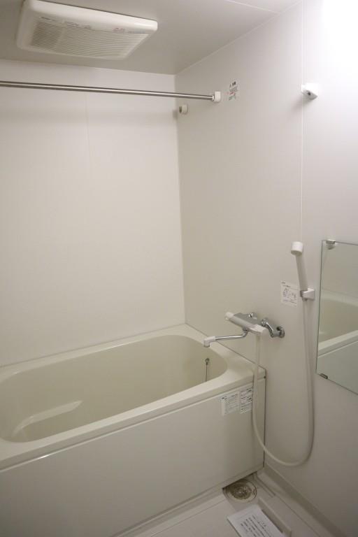 NJ Place 風呂画像