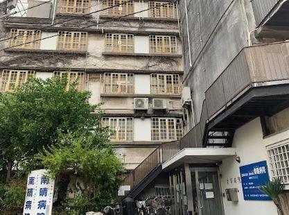 NJ Place 周辺画像6