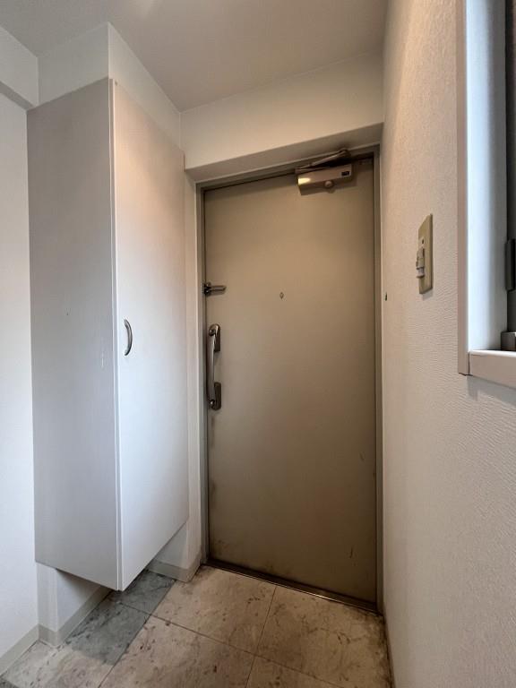 瑞光セレニテ 玄関