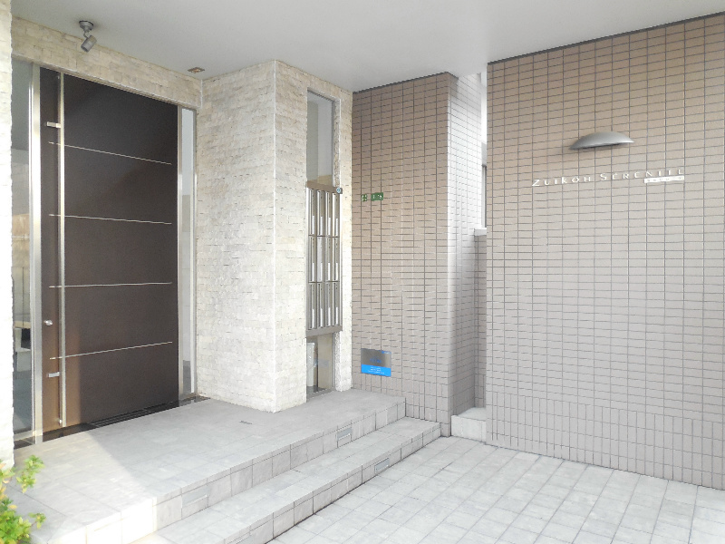 瑞光セレニテ その他外観3