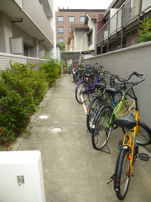 瑞光セレニテ その他外観5