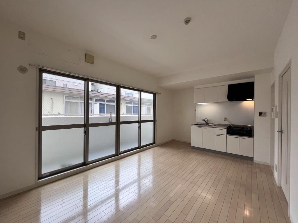 瑞光セレニテ リビング