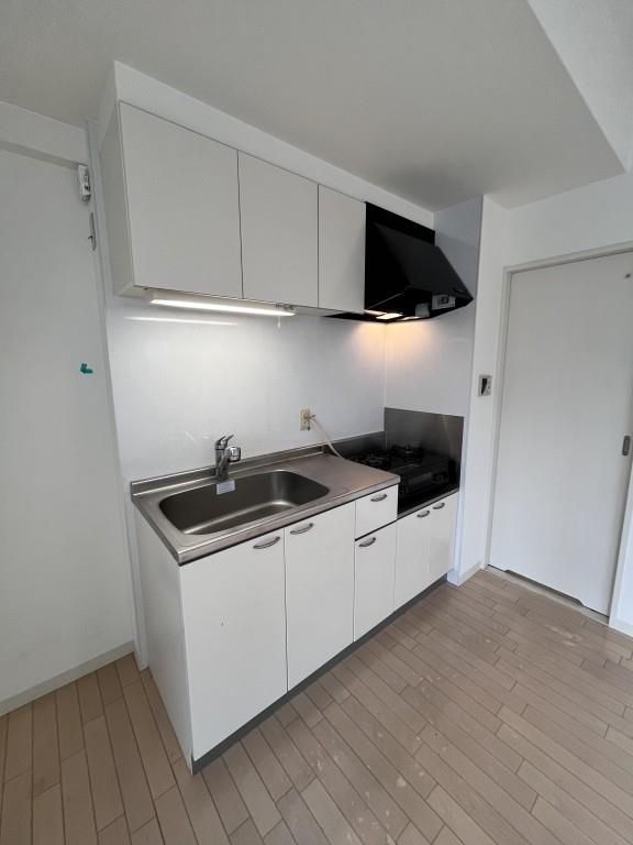 瑞光セレニテ キッチン