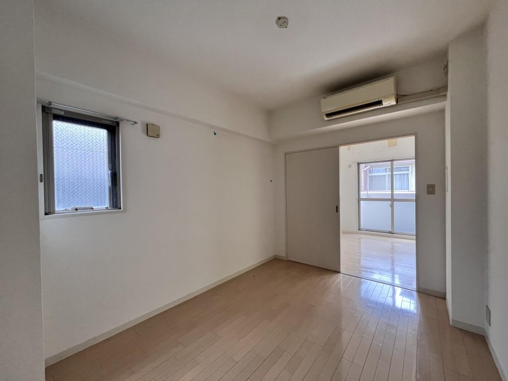 瑞光セレニテ ベッドルーム