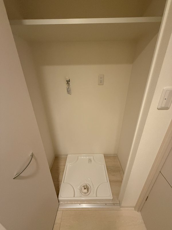 ラルシェパルク新大阪 その他3