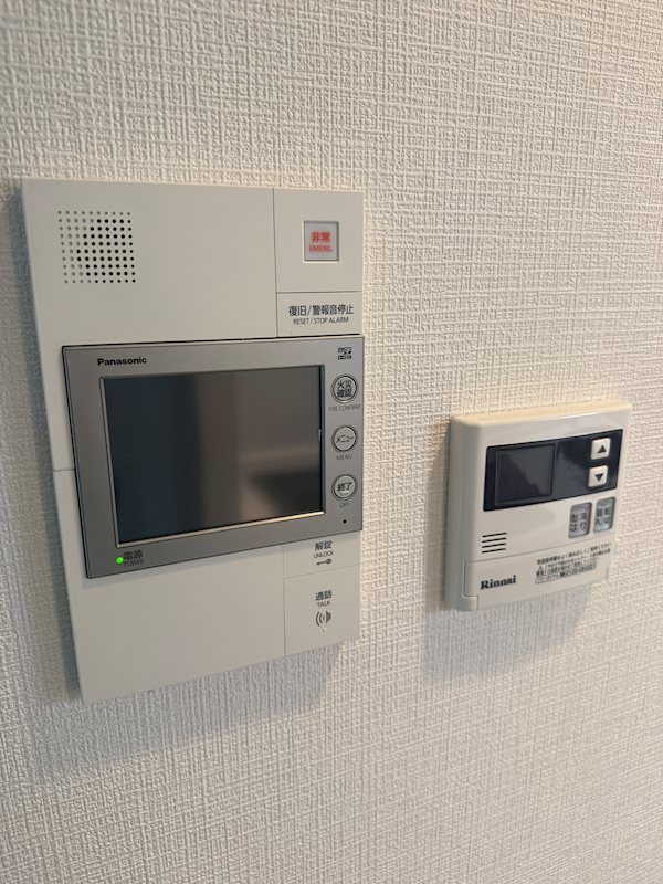 ラルシェパルク新大阪 その他7