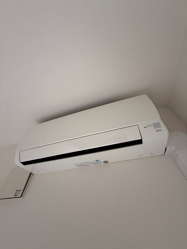 ラルシェパルク新大阪 その他8