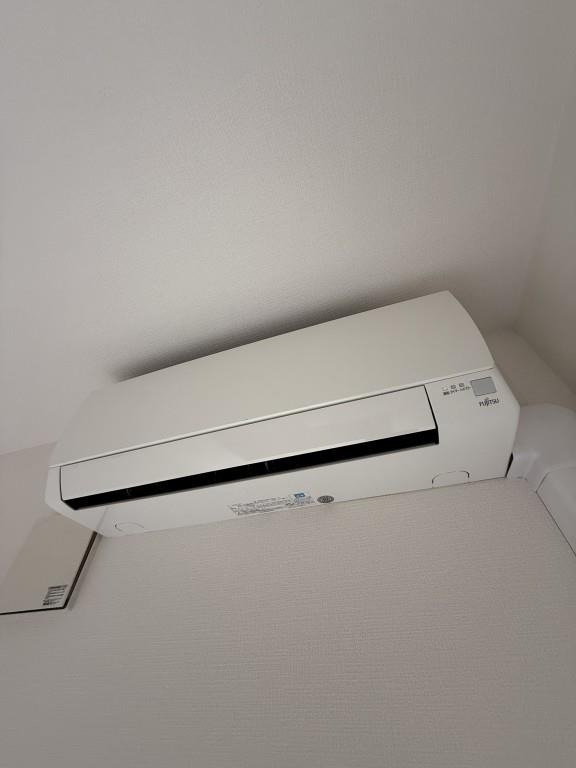 ラルシェパルク新大阪 その他11