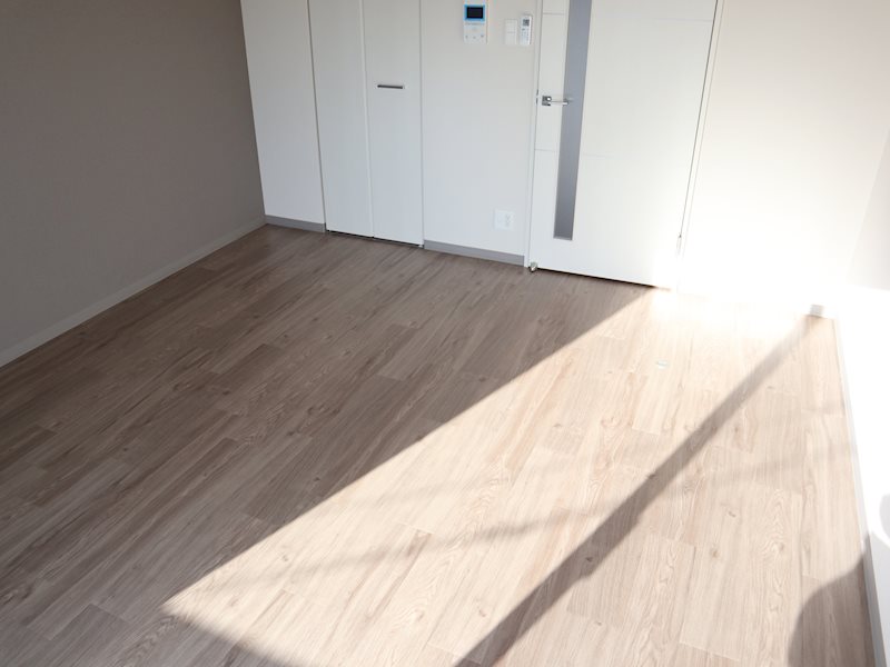 アウルムグランデ ベッドルーム