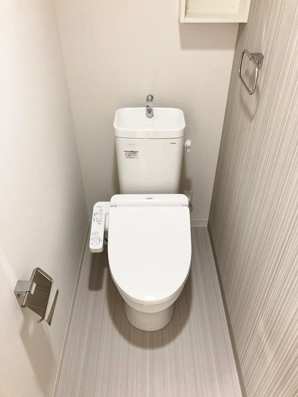 プティフルール その他1