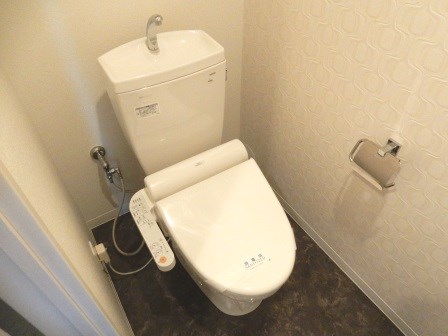 ラフィーネレジデンス その他2