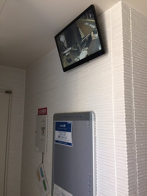 ルネドールマノ その他外観3