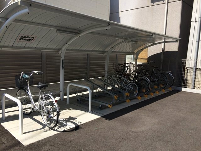 ルネドールマノ その他外観4