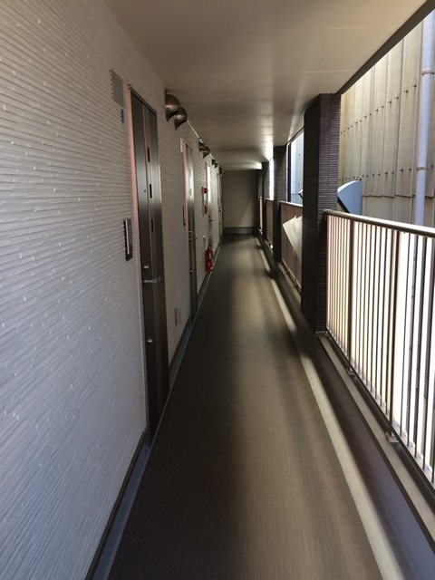 ルネドールマノ その他外観5