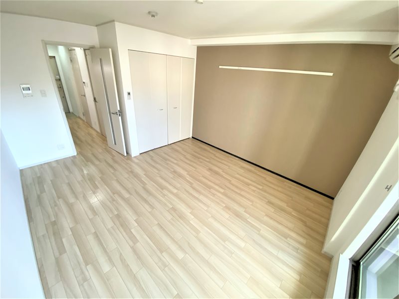 ルネドールマノ リビング