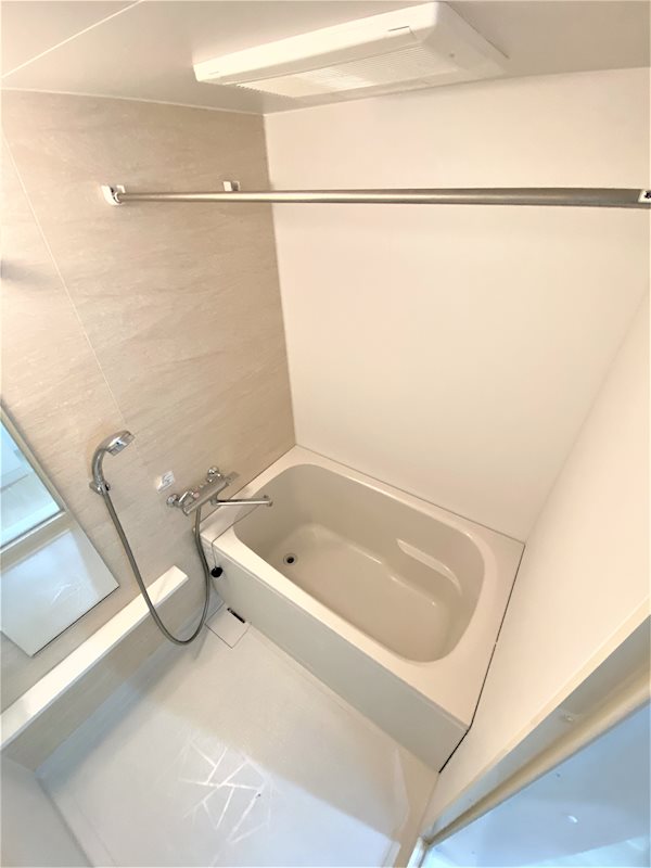 ルネドールマノ 風呂画像