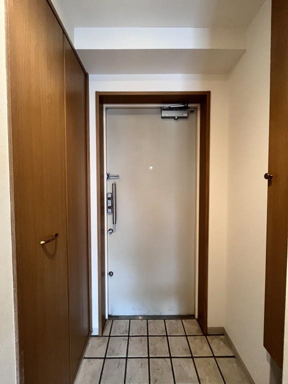 アネックス 玄関