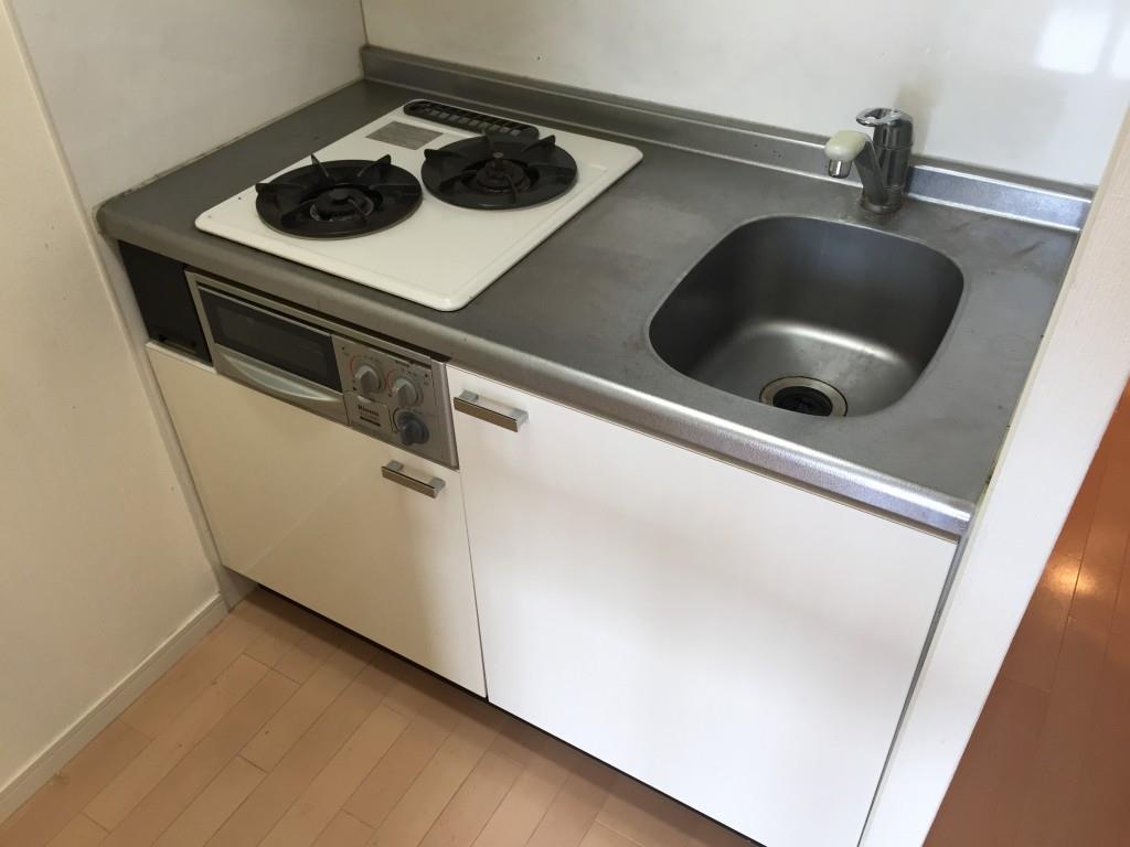 セイワパレス大手前西 キッチン