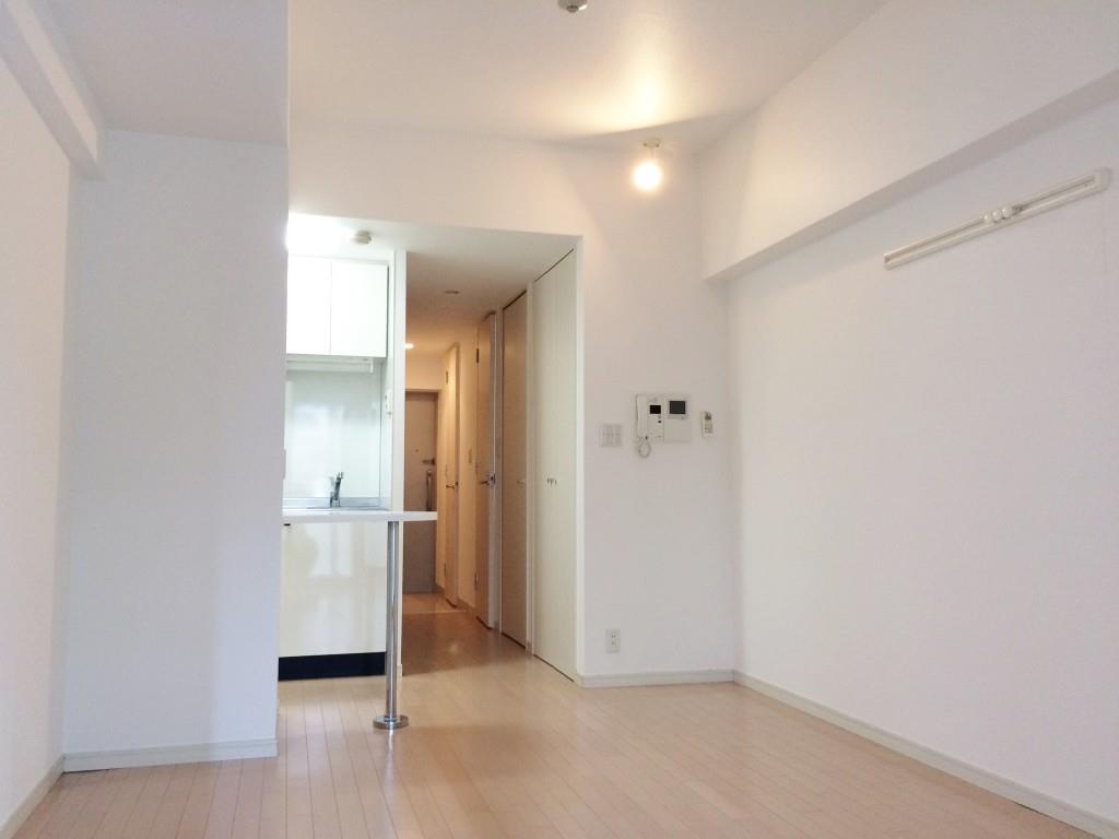 セイワパレス大手前西 ベッドルーム