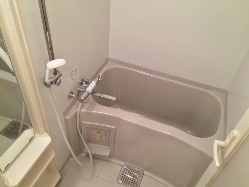 セイワパレス大手前西 風呂画像