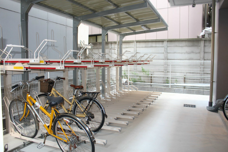 シエル新堀 その他外観3