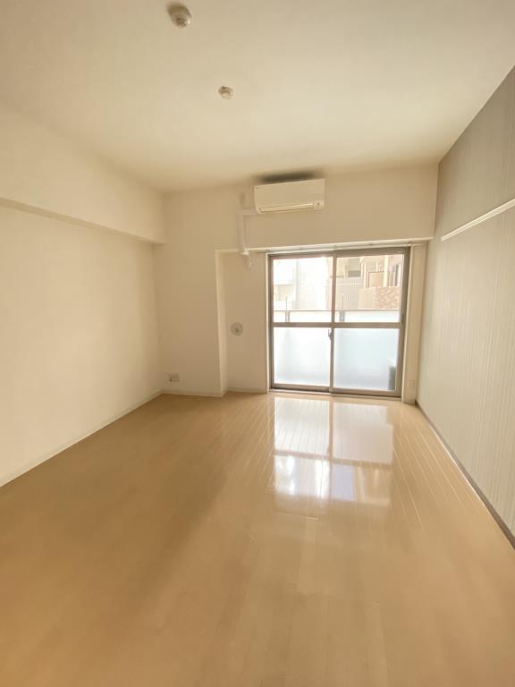 シエル新堀 ベッドルーム