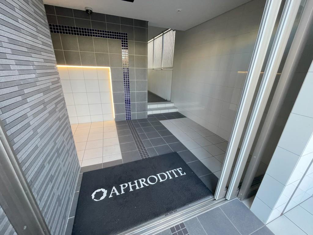 アフロディーテ その他14