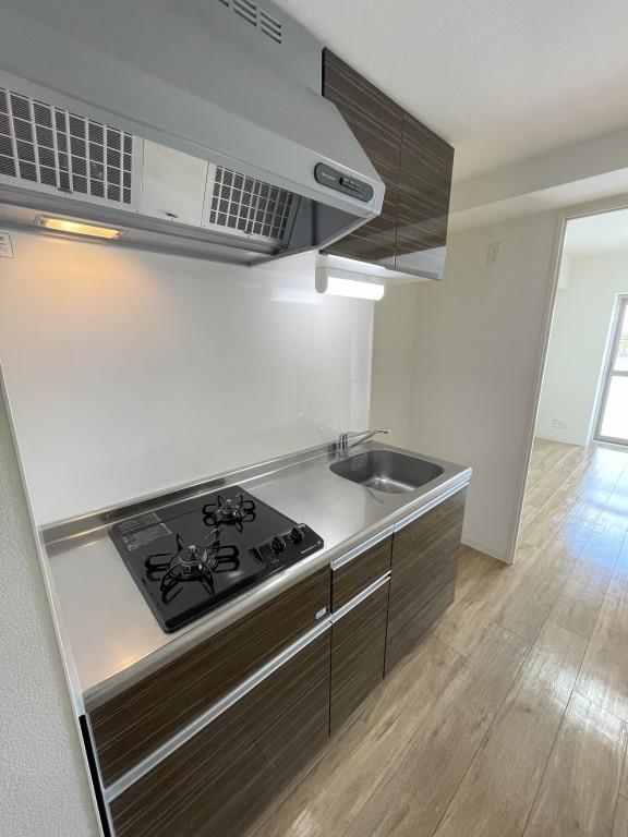 アフロディーテ キッチン