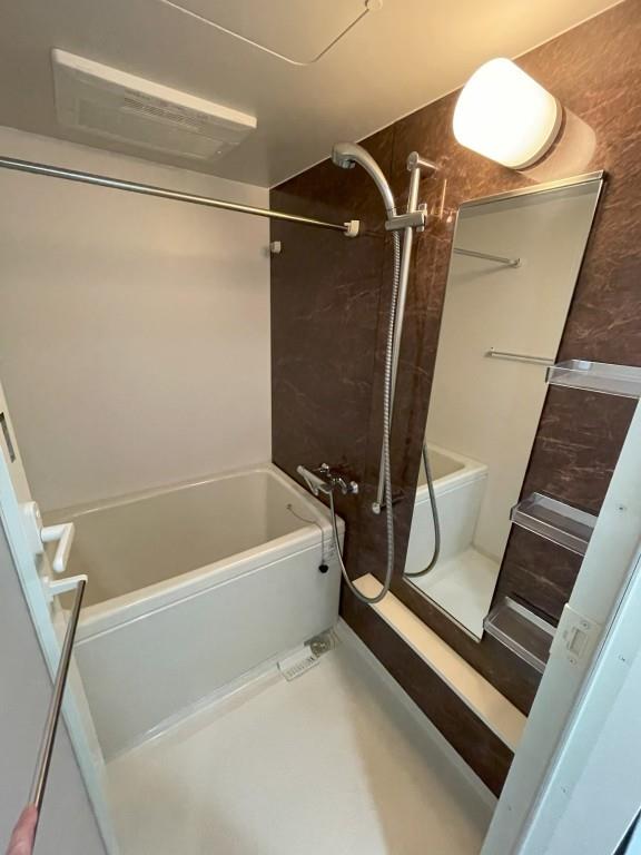 アフロディーテ 風呂画像