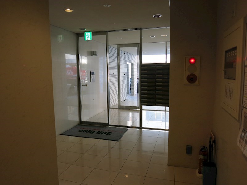 サンライズ・新町大塚ビル その他外観2