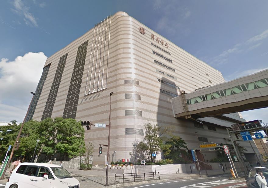 サンライズ・新町大塚ビル 周辺画像2