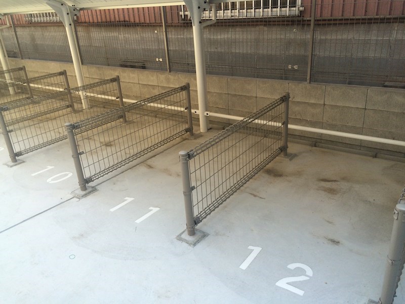 トレンヴィラ北摂 その他外観1