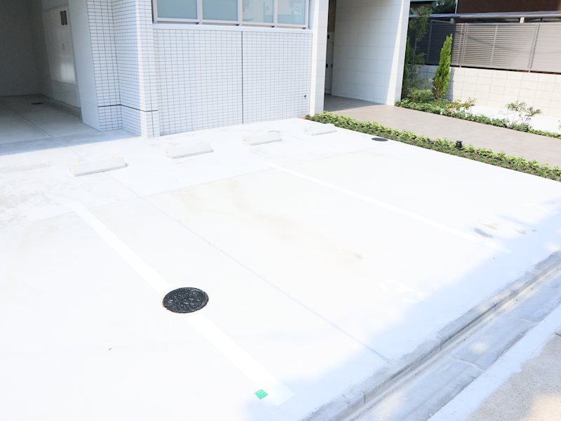 アクアエテルナ泉 その他外観1