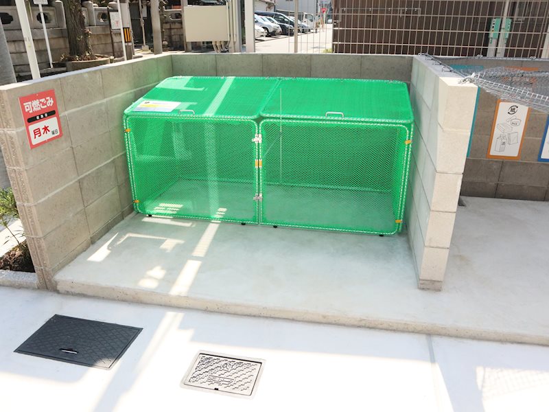 アクアエテルナ泉 その他外観4