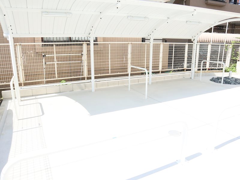 アクアエテルナ泉 その他外観3