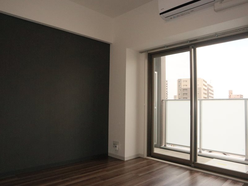 アクアエテルナ泉 リビング