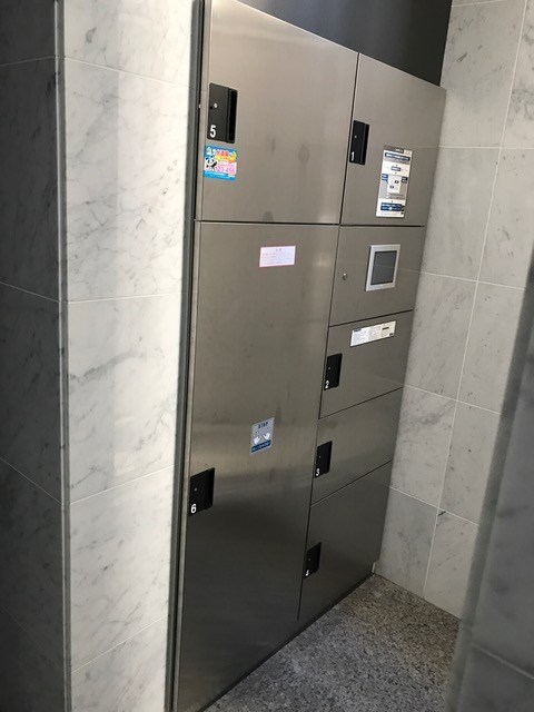 パレー ブランシェ その他外観3