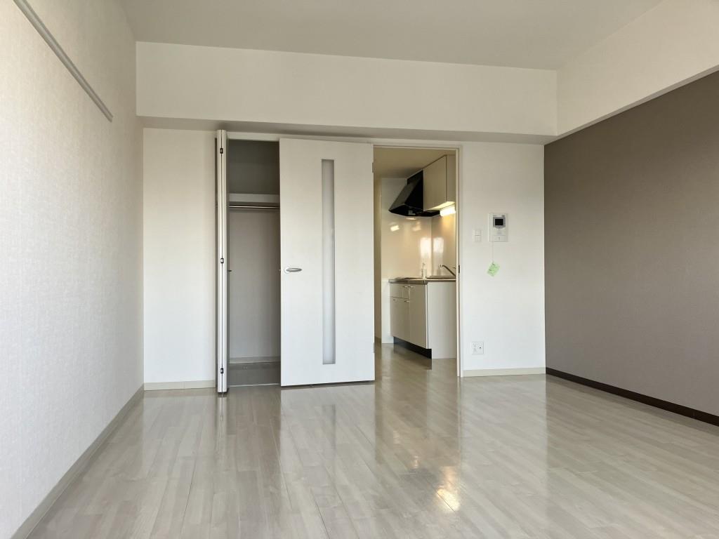 パレー ブランシェ リビング