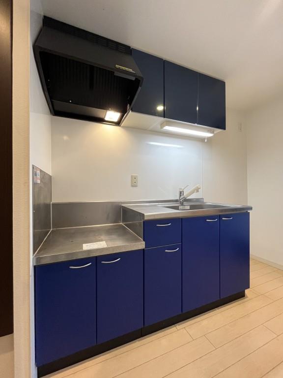 アストラルコート キッチン