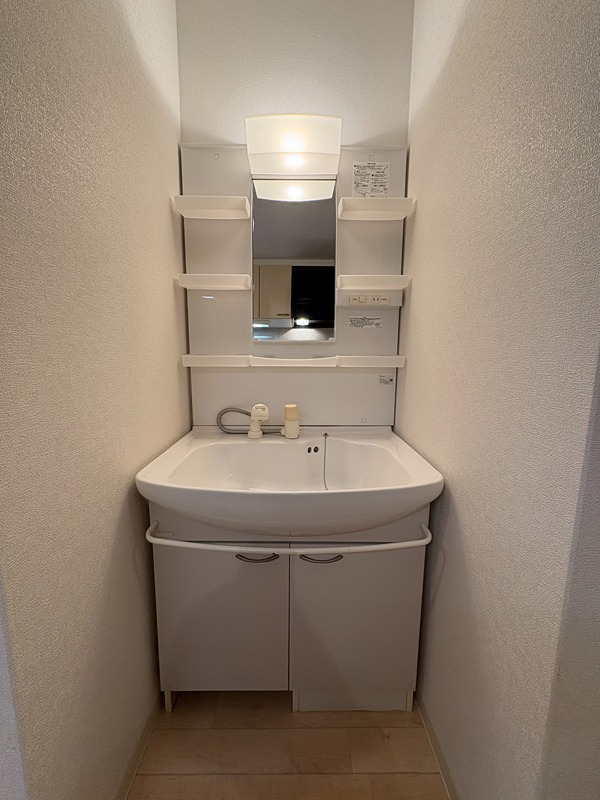 クレール鶴見 その他3