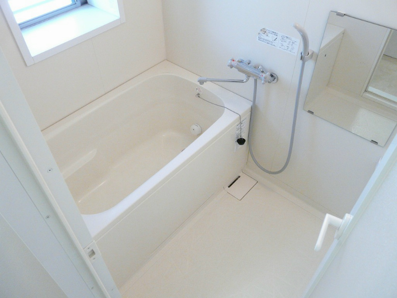 TOMODOAL 北梅田 風呂画像