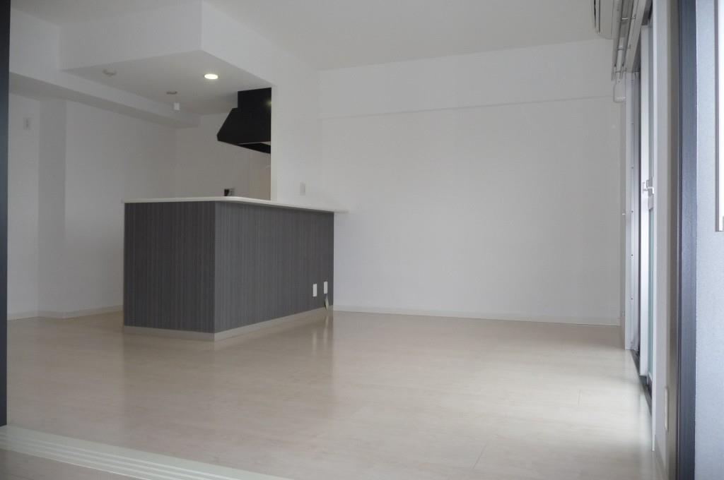 エグゼクティブ イーストタワー リビング