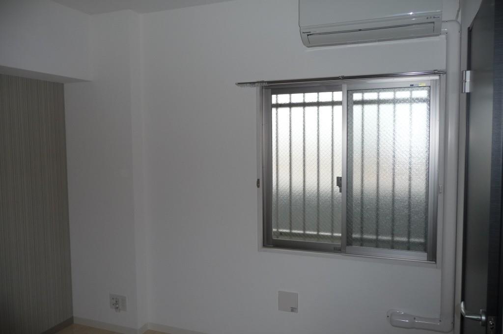 エグゼクティブ イーストタワー ベッドルーム