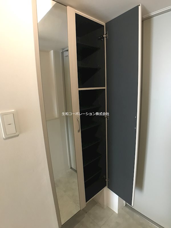 アンファンテーヌ その他6