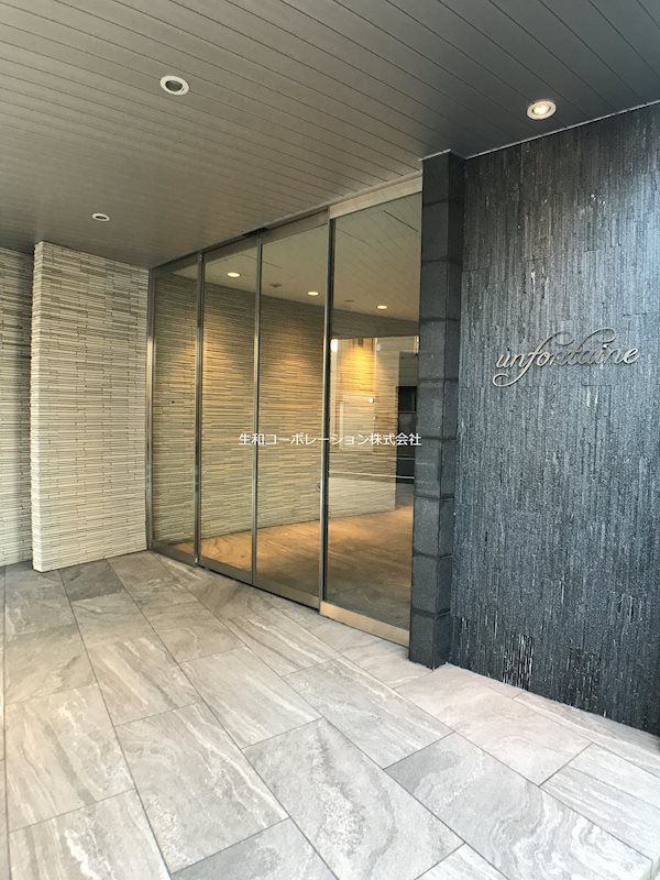 アンファンテーヌ その他外観1