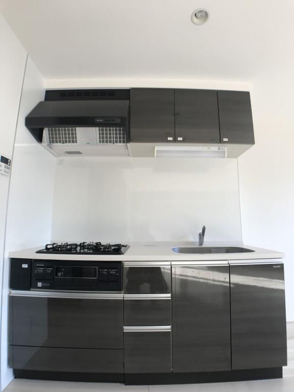 アンファンテーヌ キッチン